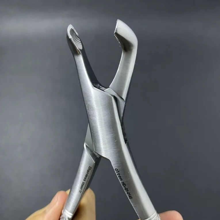 Jual EXTRACTION FORCEPS FOR LOWER WISDOM TOOTH