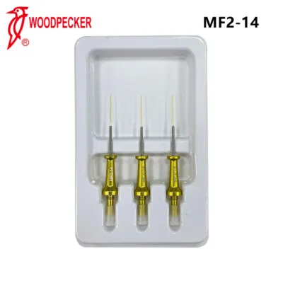 Woodpecker Diode Laser Tips for LX16  كت رؤس ليزر ودبيكر