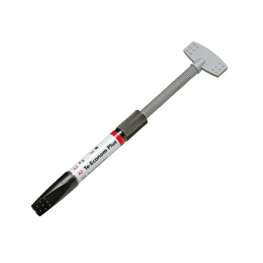 Ivoclar Te-Econom Composite كمبوزت افكلر