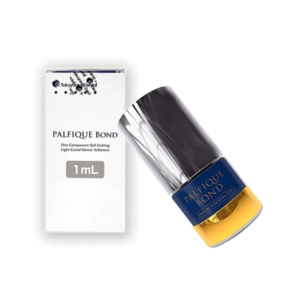 [9020000TKYPALB] PALFIQUE BOND 1ML