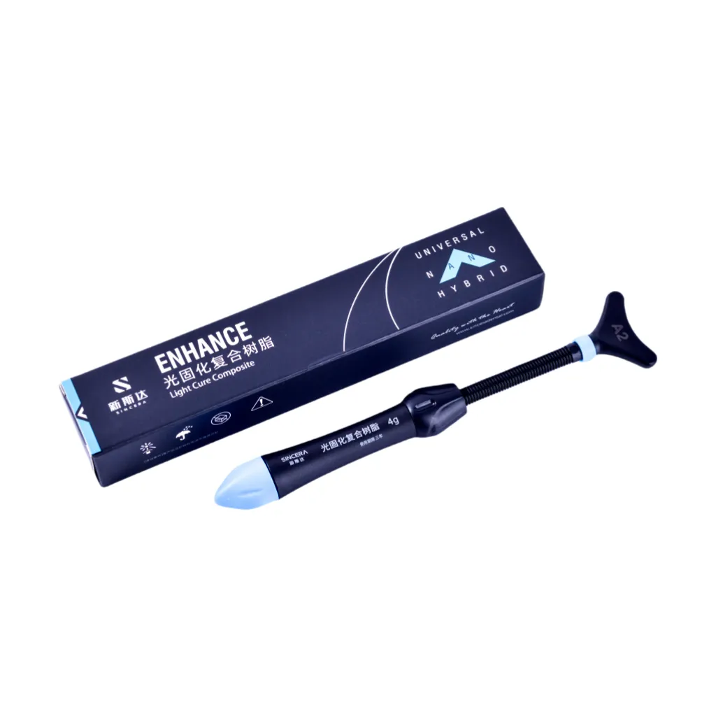 Sincera Enhance Composite كمبوزت سينسيرا انهانس