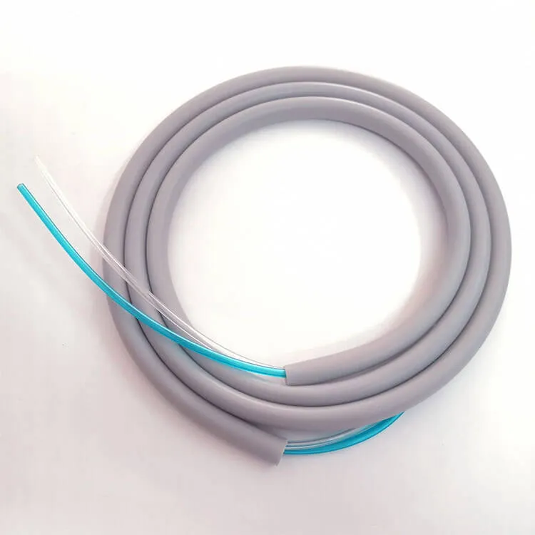 ليات قبضه سيرينج ماءوهواء 
Dental chair air water syringe tube