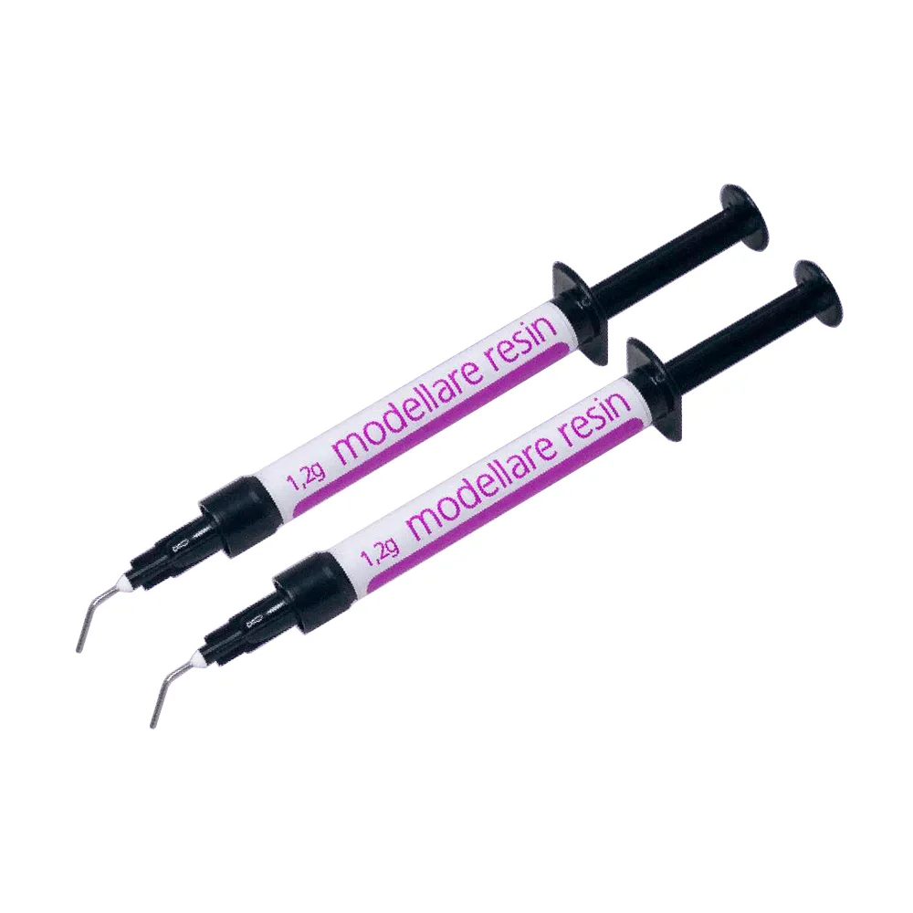 Resina Umidificadora Modellare Resin - Biodinâmica موديلر ريزن