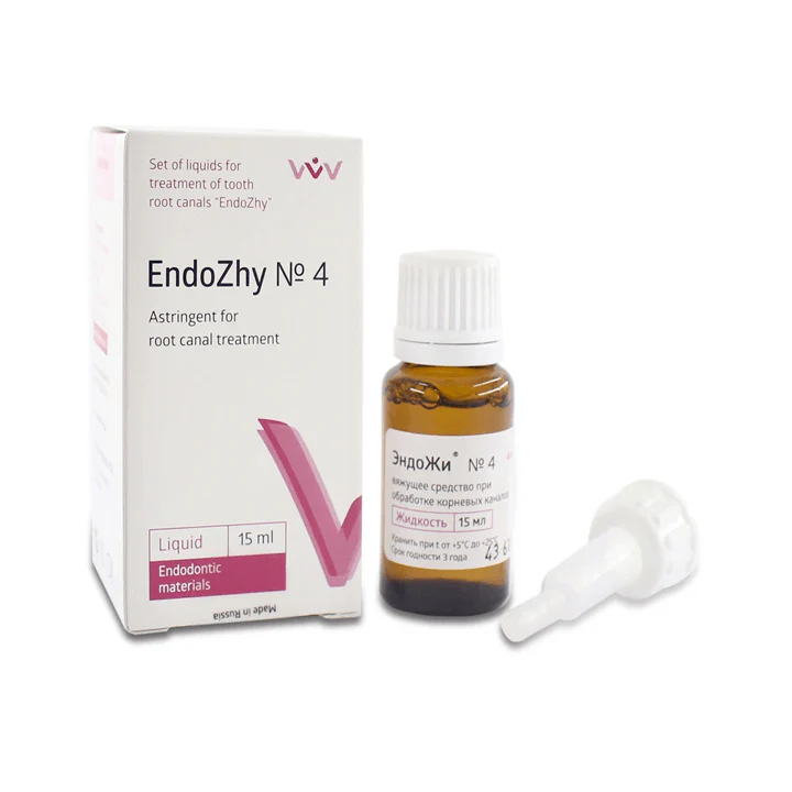 ENDOZHY ‏موقف نزيف روسي