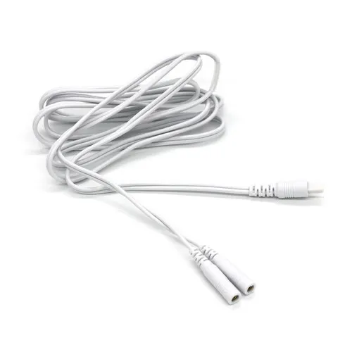 Apex Locator Probe Cord توصيله ابكس بيضاء