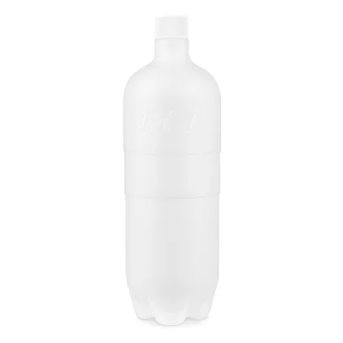 دبة كرسي شفاف للماء dental unit bottle