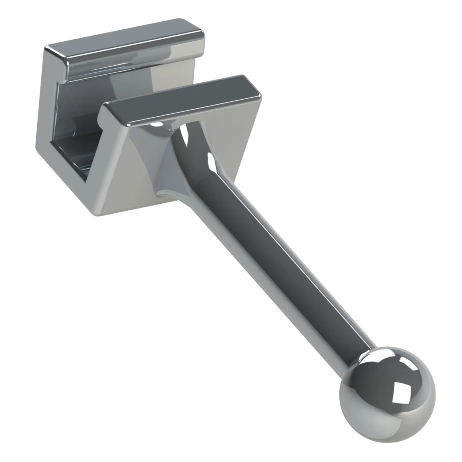 هوك  morllie BALL TIP HOOK STRAIGHT