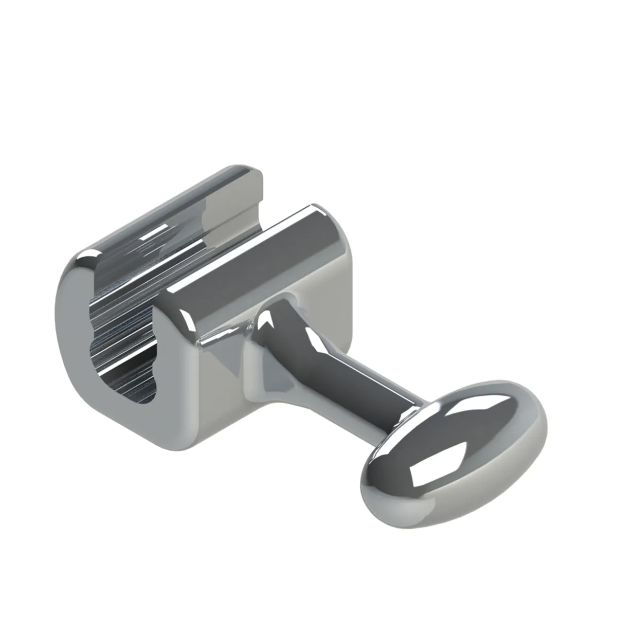 هوك  BALL TIP HOOK UNIVERSAL (morllie)