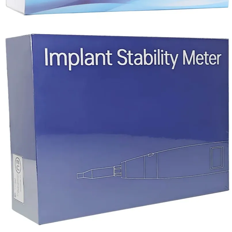 TRUST Implant Stability Meter جهاز قياس ثبات الزرعات
