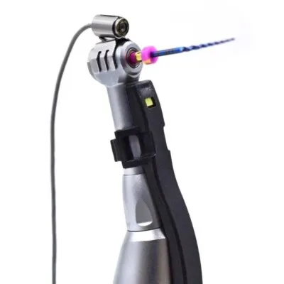 Micro Lens كاميرا فموي ميكرو