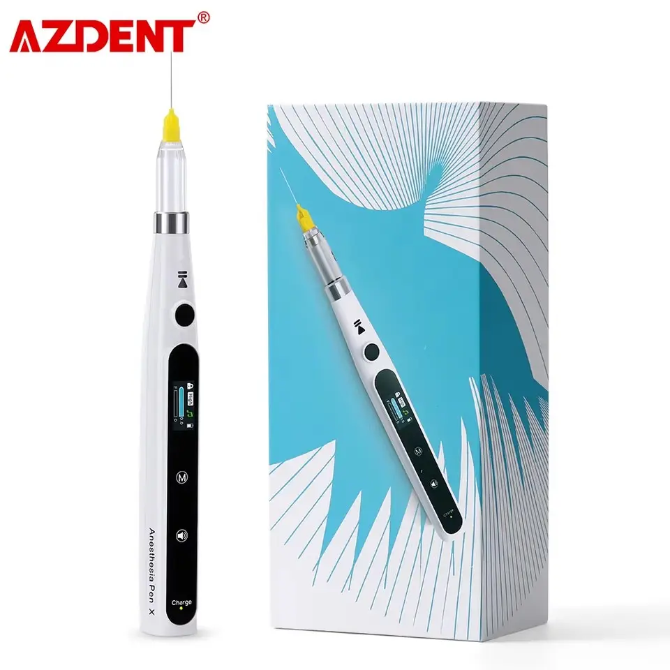 Oral Anesthesia Injector Professional جهازحقن تخدير