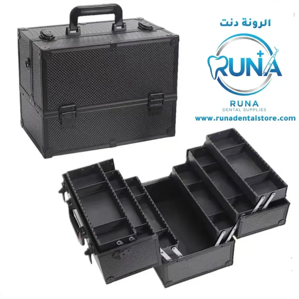 [3110000000ITBL] شنطه بوكس طبي المنيوم اصلي كبير
Instrument Transport Boxes large