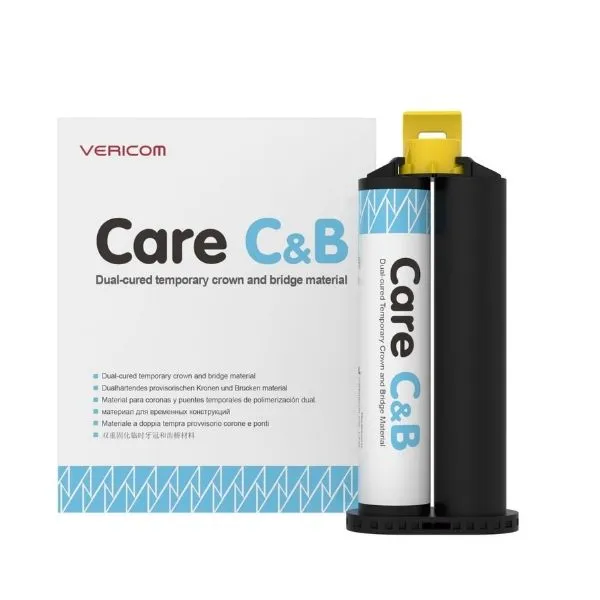 كراون مؤقت Care C&B‏