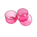 Burs DisinfectionTank Box علب تعقيم البيرات