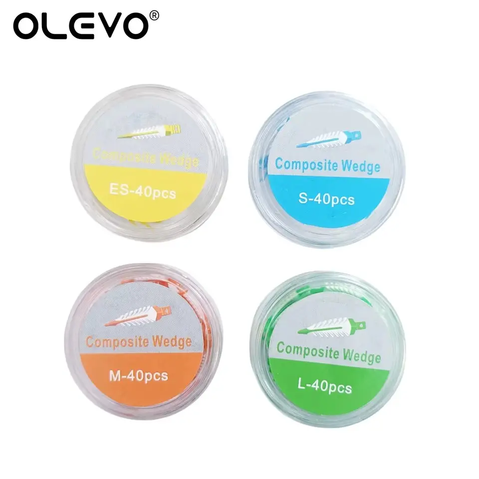 ودج  Dental Strata Wedge Soft (S)