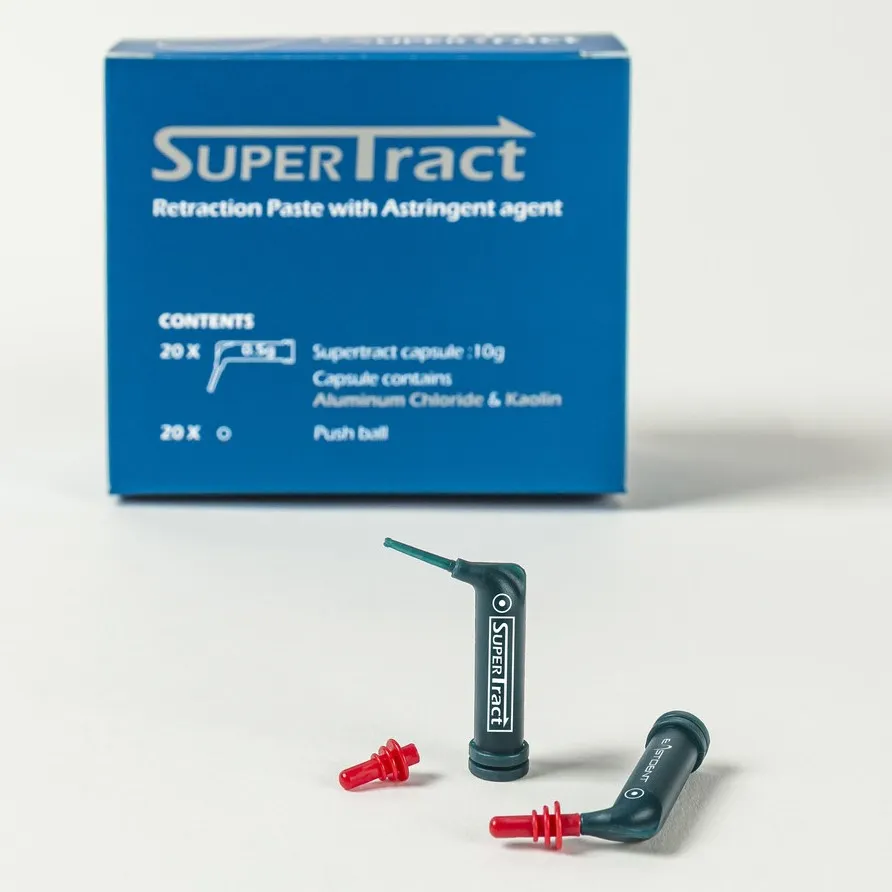 [9170000EASSTC] Supertract
