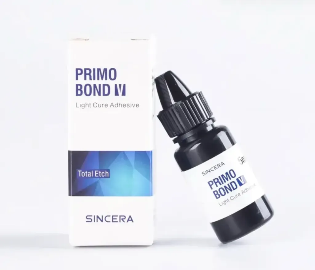 Sincera PRIMO BOND
سينسيرا بريمو بوند