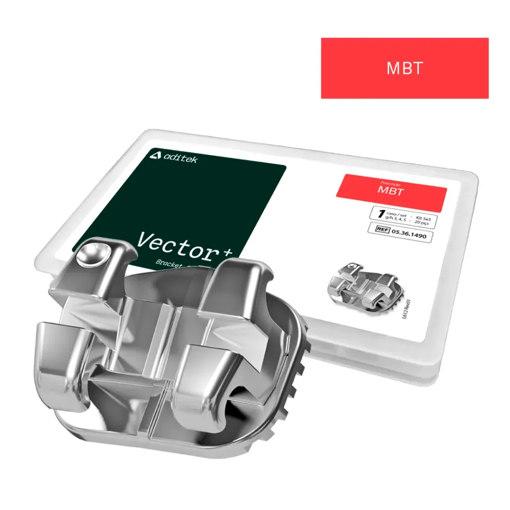 Aditek Vector+ Metal Bracket‏ براكت ميتال (ROTH)