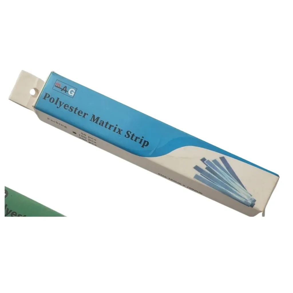 Transparent Clear Plastic Strips  استرب ناعم سيليلوز كوري (1)