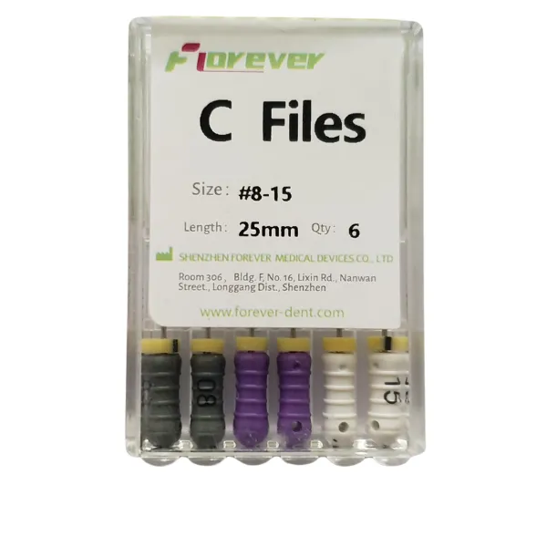 Forever C Files فايلات يدوي سي ستيل (8-8-10-10-12-12)