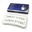 Easyinsmile Self-ligating Metal Bracket ‏براكت ميتال سيلف