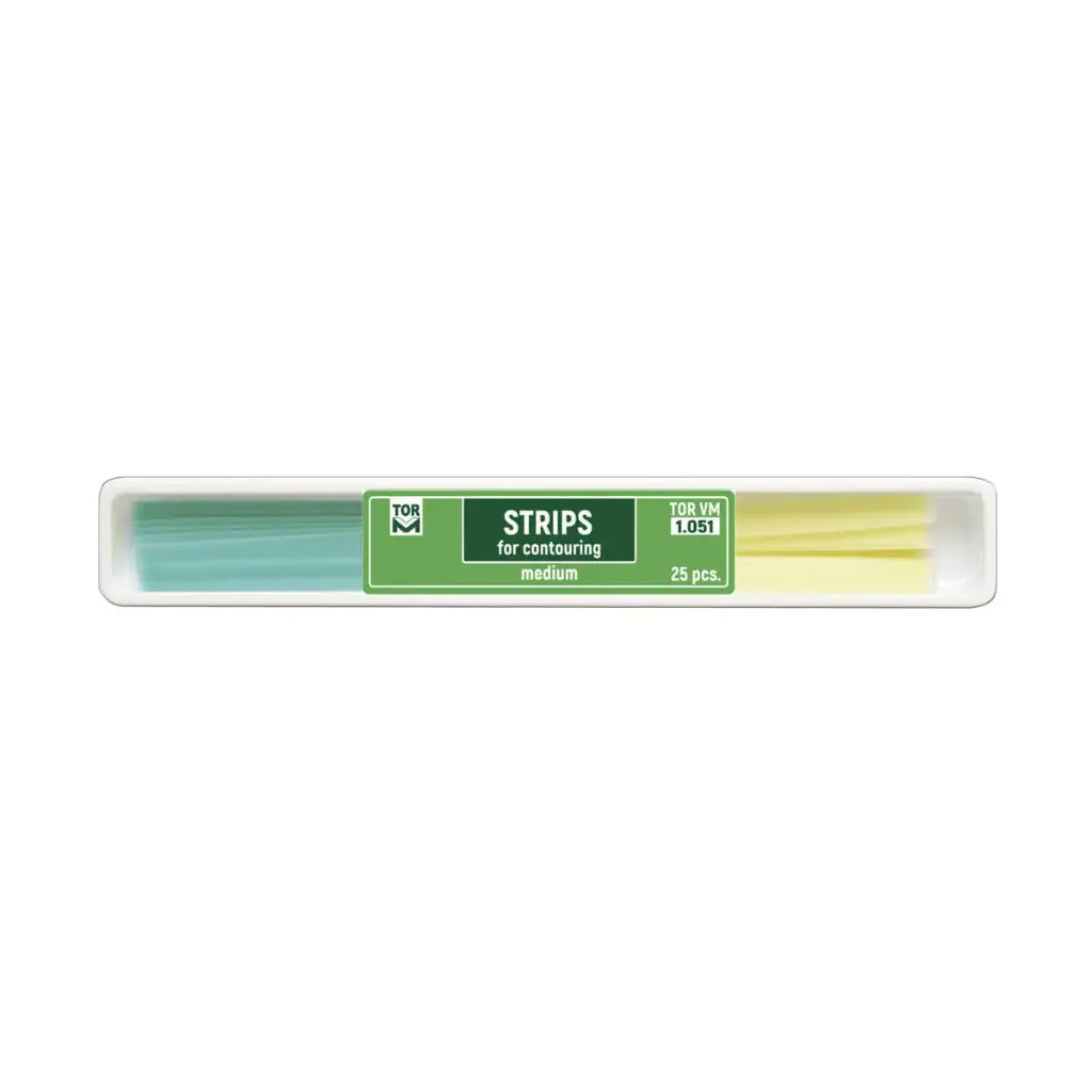 TOR_VM 1.051 POLISHING STRIPS بوليشنج سترب