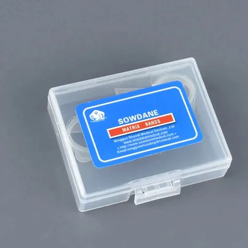 Sowdane Transparent Matrix سودان ماتركس سترب شفاف