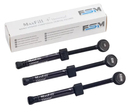 FSM Maxfill Composite ماكس فل كمبوزت
