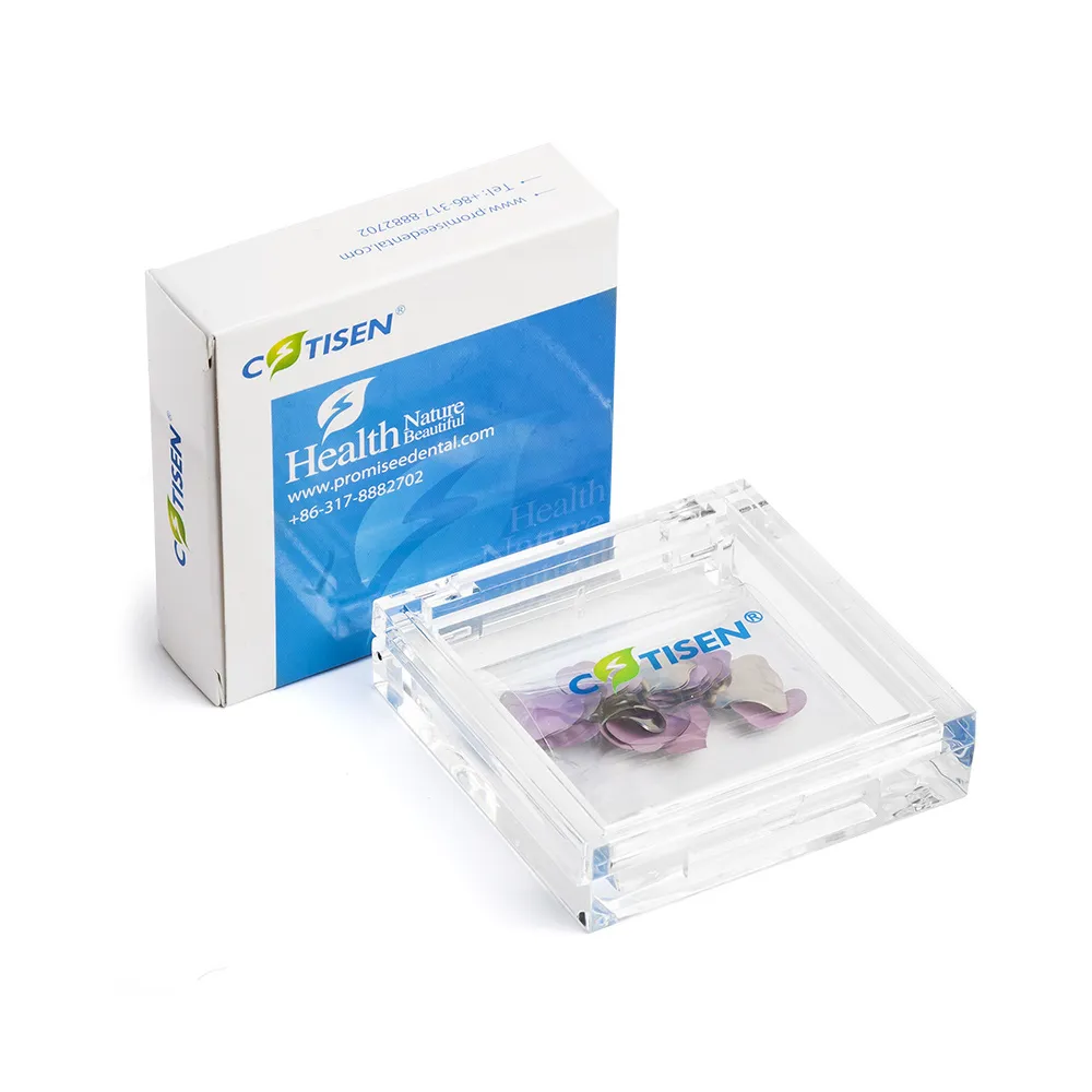 [30100SCIS07c] Cotisen Diamond Wedge ودج ديموند كوتسن (S)