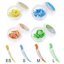 [3010000000W40] Composite Wedge ودج كمبوزت 40قطعه