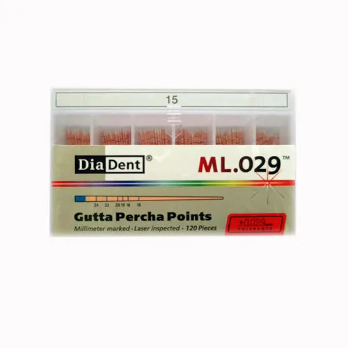 DIADENT GP /02 جتابركا ديادنت