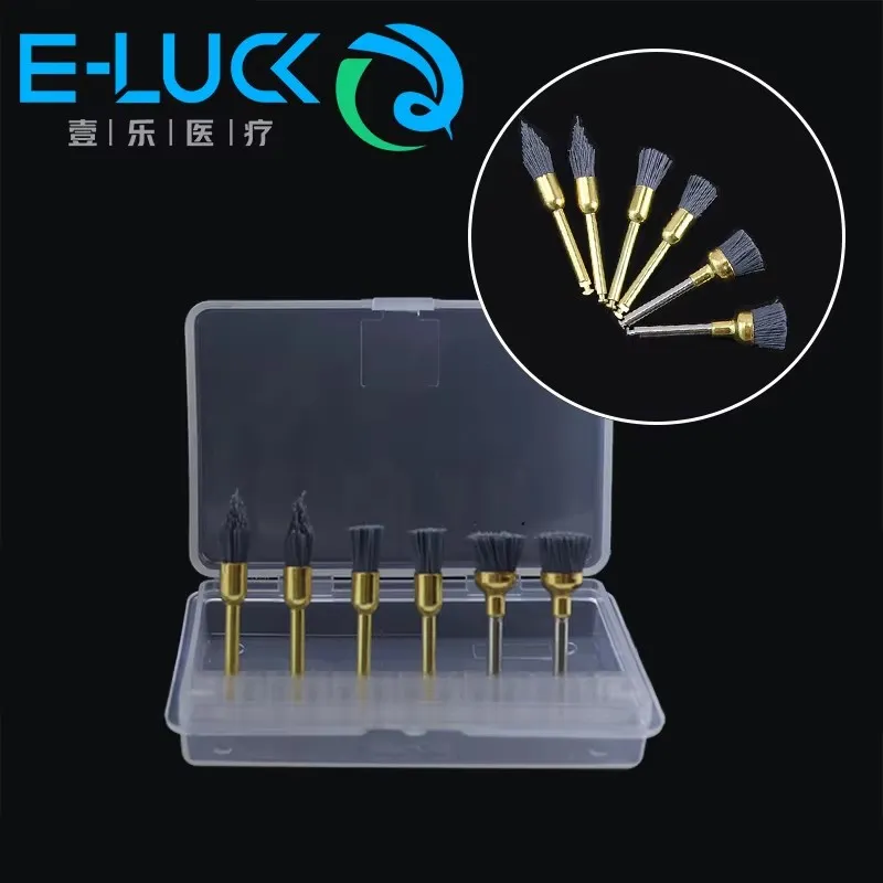 silicon carbide polishing brush(ra)