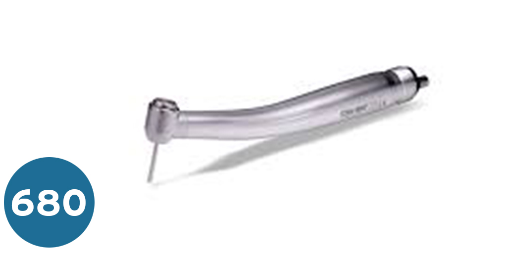Morefast Hi Handpiece قبضه سريعه (4  مخارج)