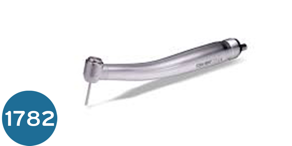 RUNA Hi Handpiece قبضه سريعه (4  مخارج)