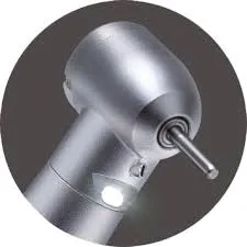 NSK PANA AIR PA SM4 LED Hi Handpiece قبضه سريعه ضوئيه