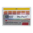 DIADENT Rotary GP جتابركا روتاري ديادنت
