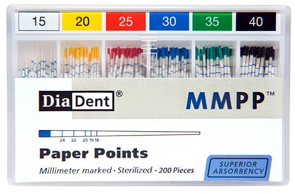 DIADENT PP /02 بيبربوينت ديادنت