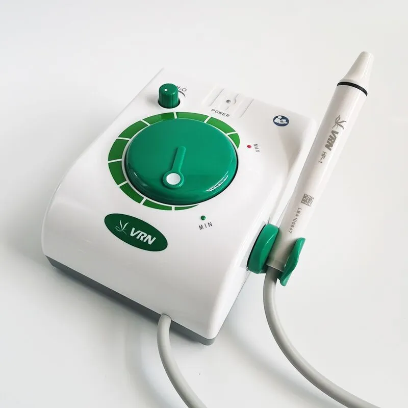 [1130000VRNscl2] VRN Portable Dental Ultrasonic Scaler (K08B) اسكلر