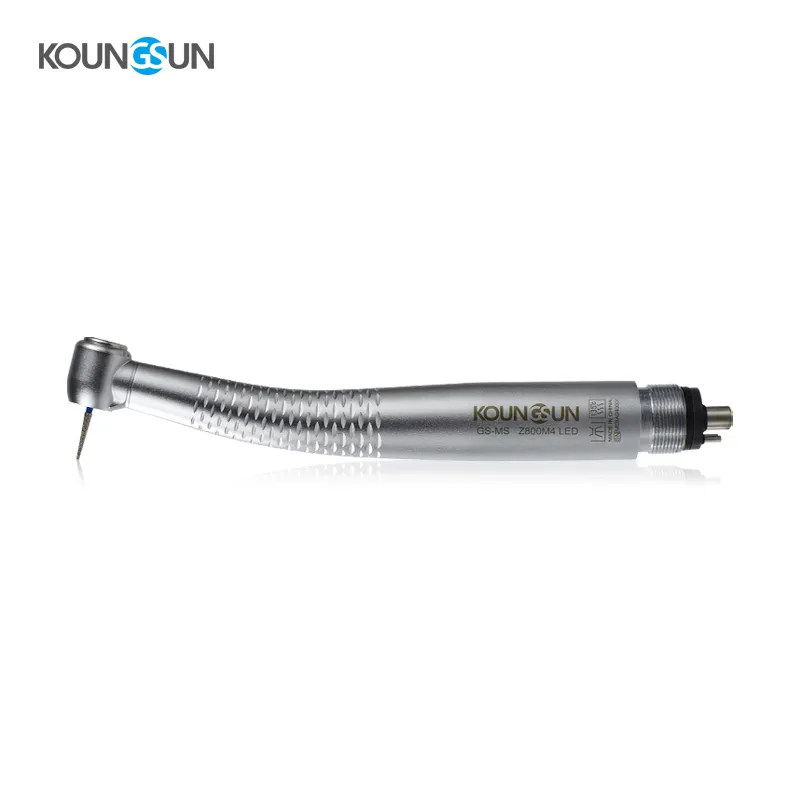 KOUNGSUN GSMS Hi Handpiece قبضه سريعه (4  مخارج)