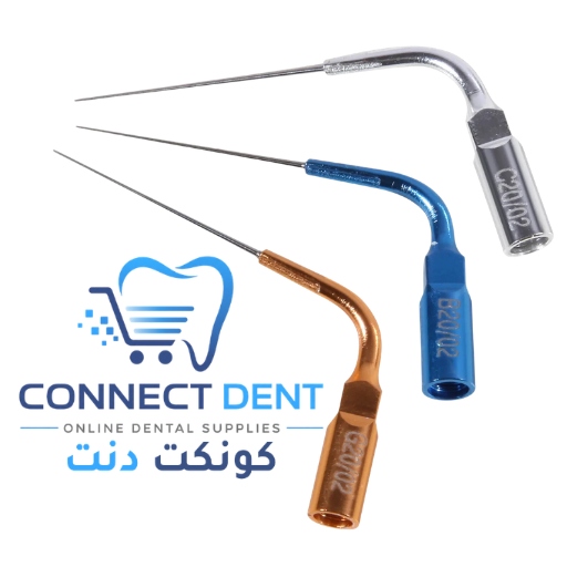 B25 G20 Scaler Tip اسكلر تب JAPAN