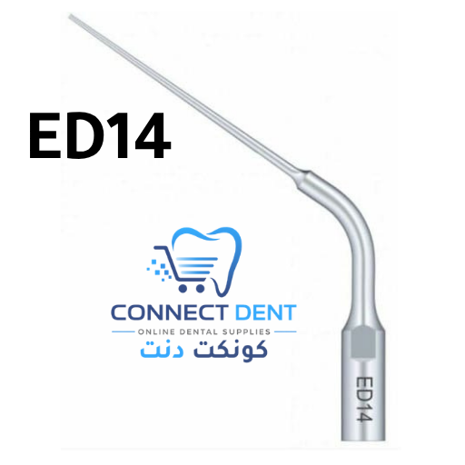 VRN E14 - ED14 -ES14 Scaler Tip اسكلر تب