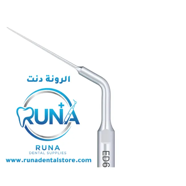 ED60 Scaler Tip اسكلر تب