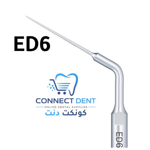 ED6 Scaler Tip اسكلر تب Japan
