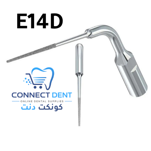E14D ultrasonic tip اسكلر تب