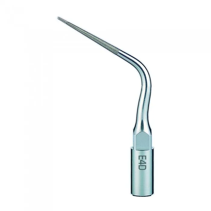 E4D ultrasonic tip اسكلر تب