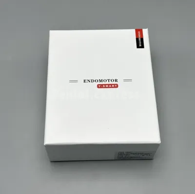 Y-SMART Endo Apex Locator Endo motor  اندوموتور (مدمج)