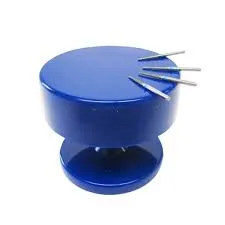 magnetic dental bur holder حامل بيرات مغناطيسي