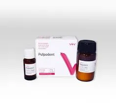 VladMiVa PULPODENT ‏   بلبوتك روسي 25جرام
