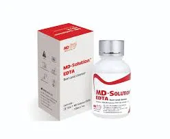 mediclus SOLUTION EDTA  ميدكليس ايديتا 100مل