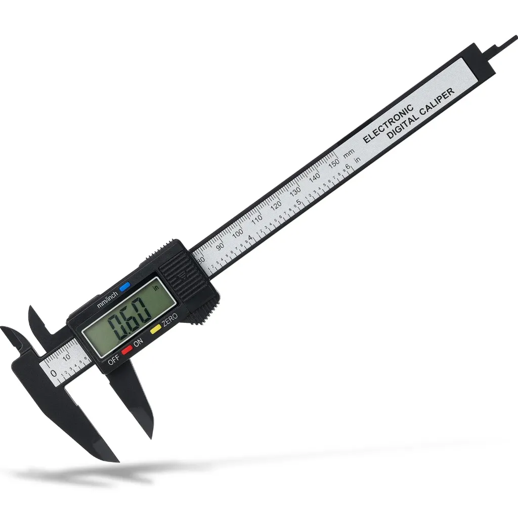 [3270000000EDCP] ELECTRONIC DIGITAL CALIPER
